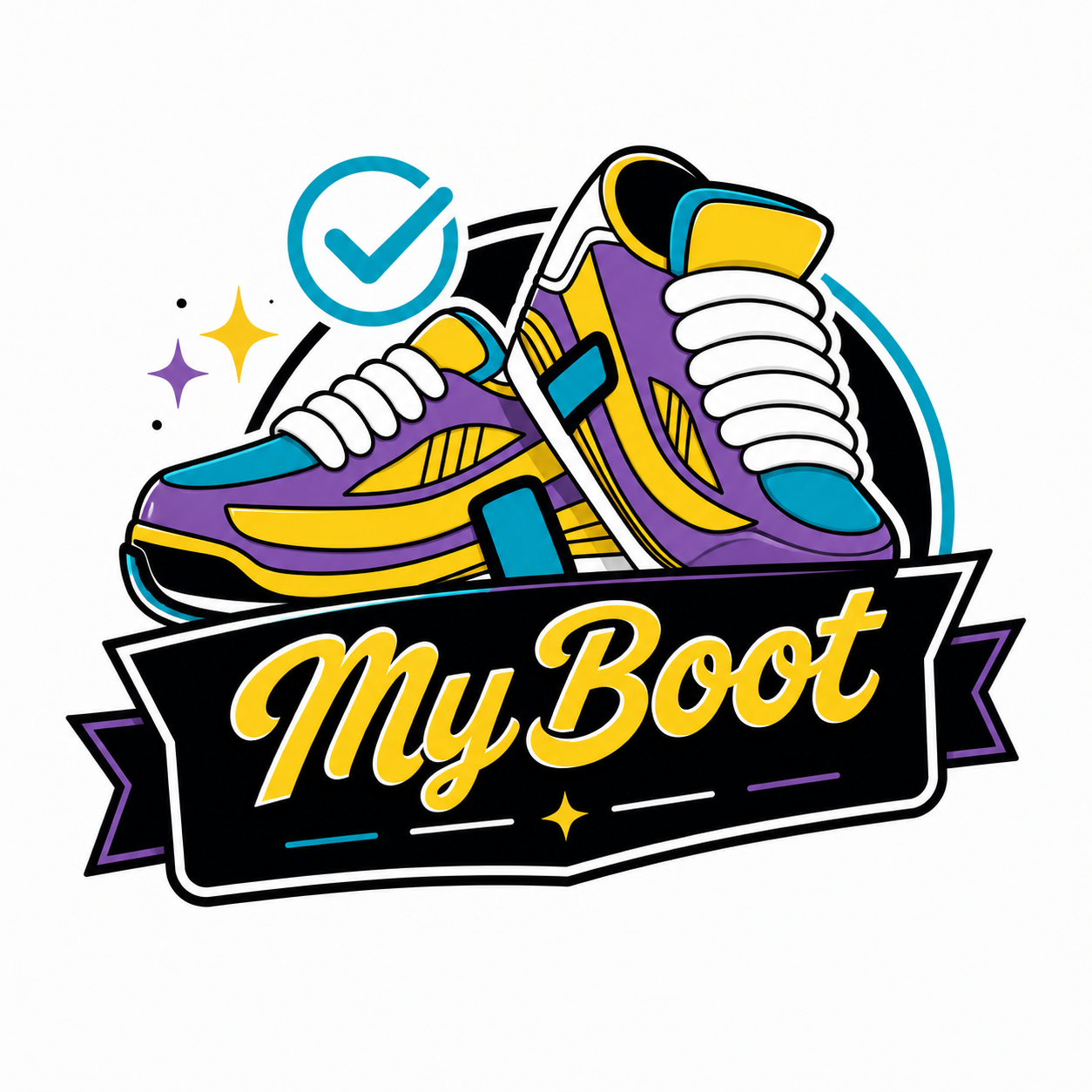 My Boot